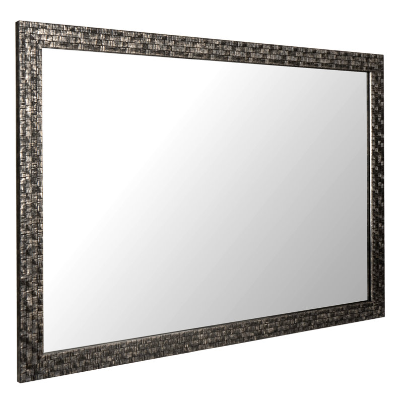 Miroir de salle de bain Munashe