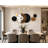 47X21.6inch Extra Large Wall Clock