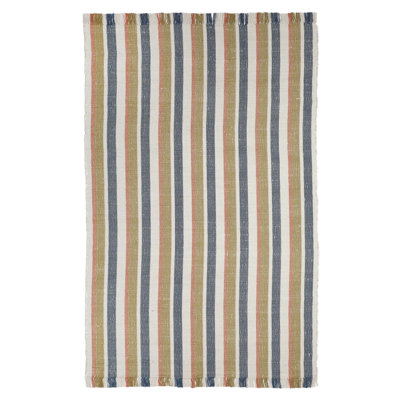 Sunny Rug Flatweave Wool Indoor Rug