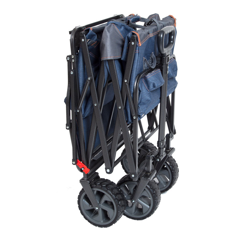 Heavy Duty Bags & Storage