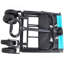 Mini chariot de plage pliable-112834130