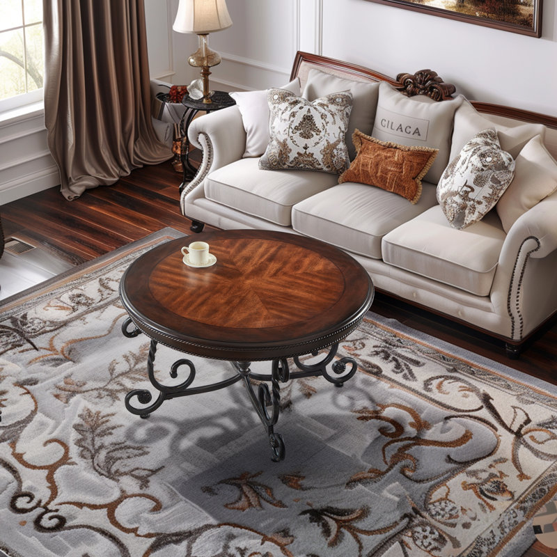 Mirari Single Coffee Table