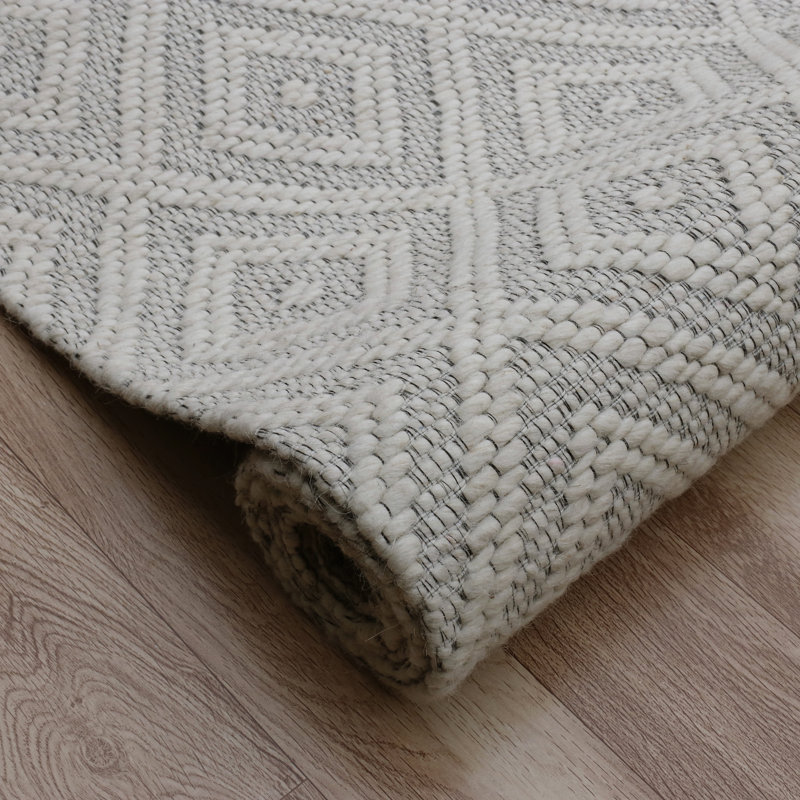 Kapree Indoor Rug, Rectangle 9' x 12'