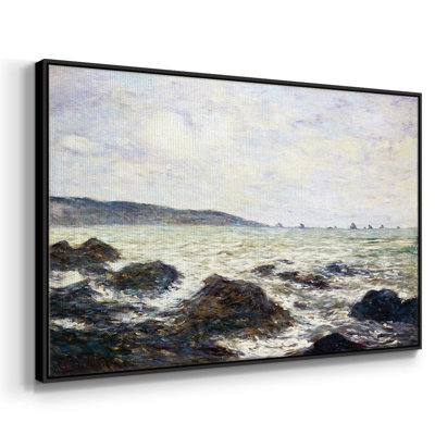 " Coast Of Normandy "