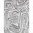 Brayde Abstract Indoor Rug-1853736360