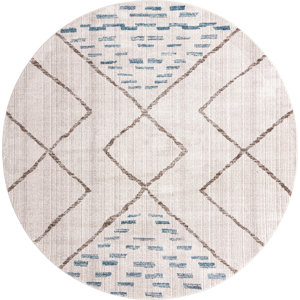 Steelside™ Rudy Rug & Reviews | Wayfair