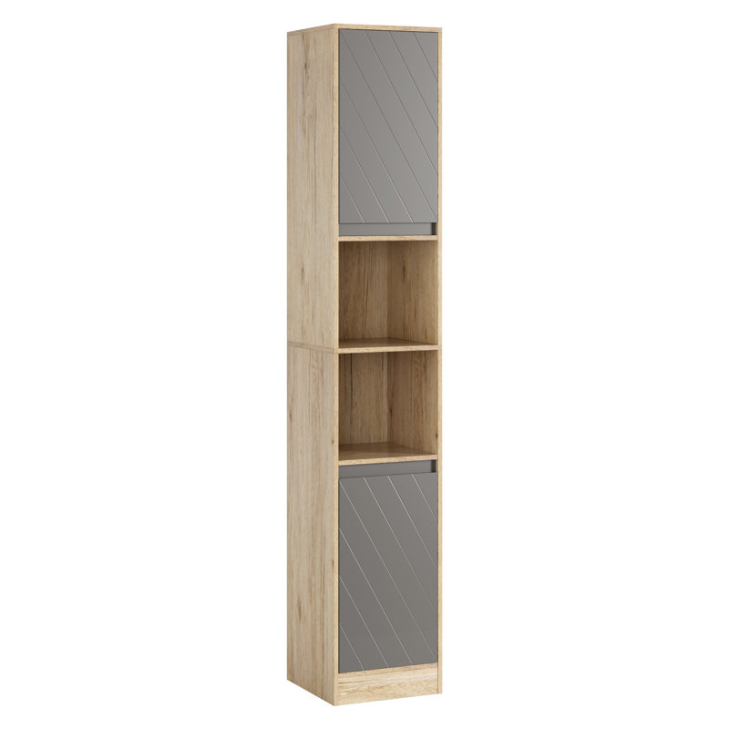 Linen Cabinet