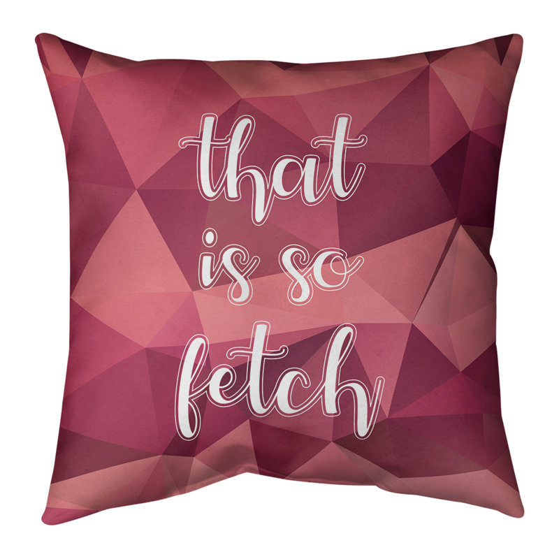 Coussin de sol, 28 po x 28 po
