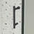 38-42" W X 71" H Piovt Swing Glass Shower Door-111837141