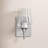 Breena 1-Light Dimmable Armed Sconce-1496892969-1543927523