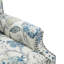 Upholstered Armchair-1187998738