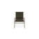 Fauteuil de salle à manger empilable Hiraku
