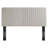 Milenna Channel Tufted Headboard-356605840-356605855