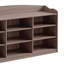 18 paires de rangement pour chaussures-457660344