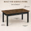 Bureau 63 po Modern Farmhouse