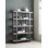Scheetz Bookcase