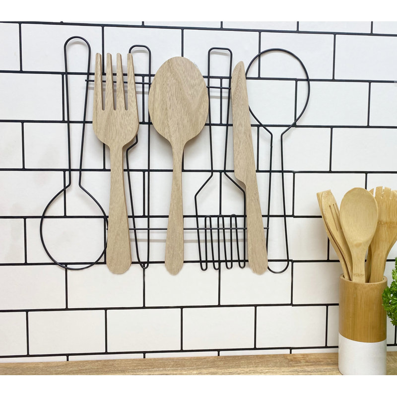 Food & Beverage Wall Decor