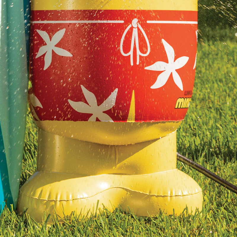 Sprinkler Bigions