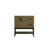 32 inch Single Bathroom Vanity-85161032
