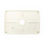 Cape 27'' L Single Basin Kitchen Sink