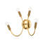 Amboy 4 - Light Armed Sconce