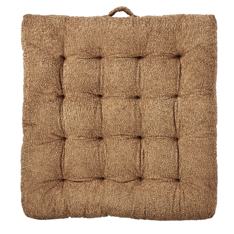 Throw Pillow, Zazzle Taupe, 5" x 40"