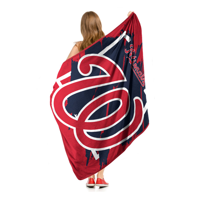 Throw Blanket
