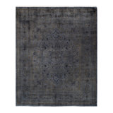 Xheva One-of-a-Kind 8' 3" X 10' 2" Hand Knotted Area Rug