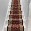 Stair Runner Floral Area Rug-867174202