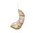 Shasta Wicker Outdoor Swing Chair-910885126-910885121