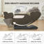Fauteuil de massage Shiatsu pour le corps entier zéro gravité Favor-BS-04-1016629483