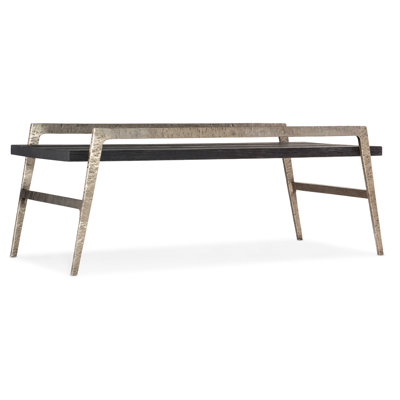 Table de cocktail Chapman Shou Sugi Ban