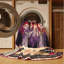 Tapis Pythahorean Lines-425400336