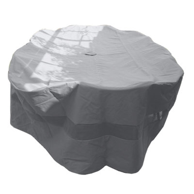 Outdoor Patio Dining Set Cover