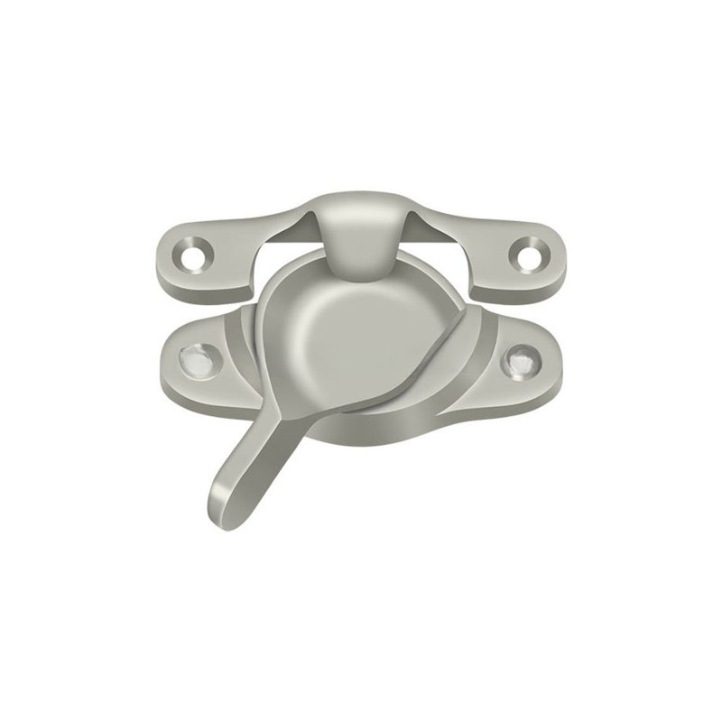 Hardware, Brushed Nickel