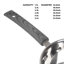 SQ Professional Lustro Touch 12 - Piece Stainless Steel (18/8) Cookware Set-70118681