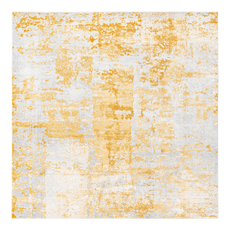 Glenn Indoor Rug, Square 7'10"