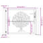 Quasqueton Metal Gate-227009838-227009839