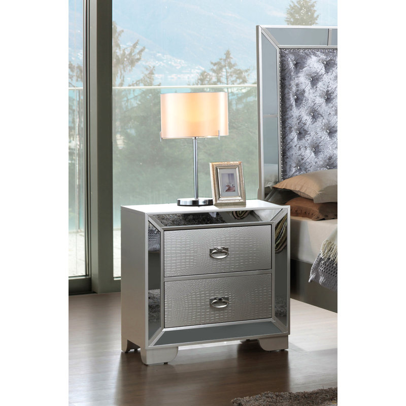 Bedside Table