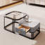 Chimnonso Coffee Table with Storage