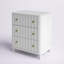 Commode 3 tiroirs Clemency