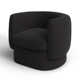Atla Upholstered Barrel Chair