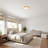 LED Flush Mount-1849640238