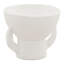 Tova Vase White