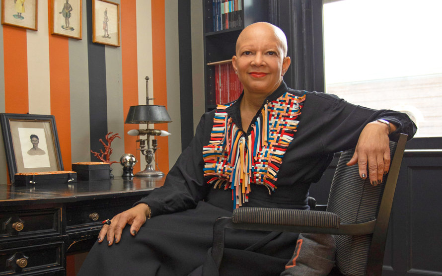 Extraordinary Interiors: Black Designers