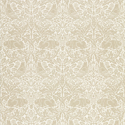 Pure Brer Rabbit 10.05m x 68.6cm Matte Wallpaper Roll