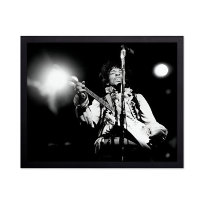 Jimi Hendrix