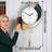 Large Wall Clocks for Living Room,3D Gold Pendulum Geometric Mute Metal Digital Home Clock