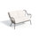 Malti Outdoor 2 - Seat Loveseat