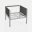 Fauteuil club tendance